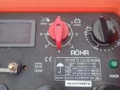 Rohr dfc650p ikroviklis paleidejas akumuliatoriui - nuotraukos Nr. 4