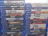 Playstation 4 ir Playstation 5 žaidimai2026.09.16 - nuotraukos Nr. 2