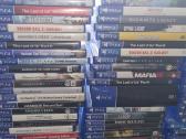 Playstation 4 ir Playstation 5 žaidimai2026.09.16 - nuotraukos Nr. 3