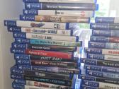 Playstation 4 ir Playstation 5 žaidimai2026.09.16 - nuotraukos Nr. 4