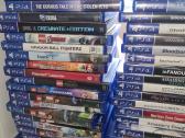 Playstation 4 ir Playstation 5 žaidimai2026.09.16 - nuotraukos Nr. 5