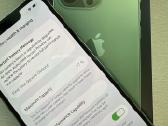 iPhone 13pro - nuotraukos Nr. 5