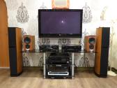 Jamo D590 Floor Standing Speakers. Made in Denmark - nuotraukos Nr. 23