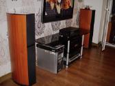 Jamo D590 Floor Standing Speakers. Made in Denmark - nuotraukos Nr. 24