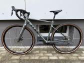 Cube Nuroad Pro gravelis - nuotraukos Nr. 4