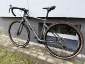 Cube Nuroad Pro gravelis - nuotraukos Nr. 5