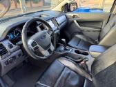 Ford Ranger 3.2 Double Cab, Euro 6 - nuotraukos Nr. 7