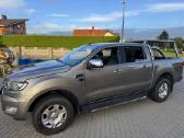 Ford Ranger 3.2 Double Cab, Euro 6 - nuotraukos Nr. 2