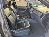 Ford Ranger 3.2 Double Cab, Euro 6 - nuotraukos Nr. 10