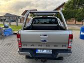 Ford Ranger 3.2 Double Cab, Euro 6 - nuotraukos Nr. 4