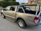 Ford Ranger 3.2 Double Cab, Euro 6 - nuotraukos Nr. 5