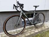 Cube Nuroad Pro gravelis - nuotraukos Nr. 6