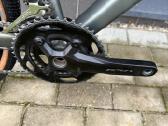 Cube Nuroad Pro gravelis - nuotraukos Nr. 8