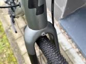 Cube Nuroad Pro gravelis - nuotraukos Nr. 9