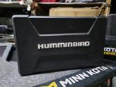 Humminbird solix 12 G3 - nuotraukos Nr. 2