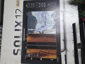Humminbird solix 12 G3 - nuotraukos Nr. 3