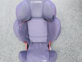 Dvi autokėdutės Maxi Cosi Rodifix Kaune - nuotraukos Nr. 4