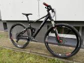 Kalnų dviratis Cube Stereo 120 Hpa Pro 29 - nuotraukos Nr. 2