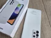 Samsung A52 - nuotraukos Nr. 4