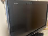 Televizorius Sharp Aquos Lc-32wd1s - nuotraukos Nr. 2