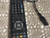 Televizorius Sharp Aquos Lc-32wd1s - nuotraukos Nr. 6