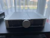 Aavik U150, Electrocompaniet Eci6mkii - nuotraukos Nr. 4