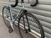 Cinelli Gazzetta vienos pavaros dviratis - nuotraukos Nr. 4