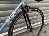 Cinelli Gazzetta vienos pavaros dviratis - nuotraukos Nr. 7
