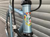 Cinelli Gazzetta vienos pavaros dviratis - nuotraukos Nr. 6