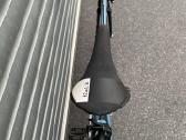 Cinelli Gazzetta vienos pavaros dviratis - nuotraukos Nr. 9