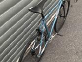 Cinelli Gazzetta vienos pavaros dviratis - nuotraukos Nr. 10