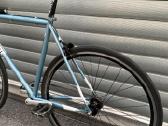 Cinelli Gazzetta vienos pavaros dviratis - nuotraukos Nr. 11