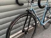 Cinelli Gazzetta vienos pavaros dviratis - nuotraukos Nr. 12