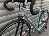 Cinelli Gazzetta vienos pavaros dviratis - nuotraukos Nr. 13