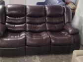 Odine miegama Sofa Lova - nuotraukos Nr. 4