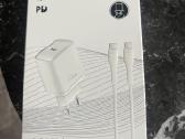 20w pakrovejas ir adapteris - nuotraukos Nr. 2