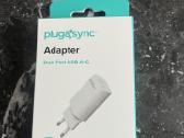 20w pakrovejas ir adapteris - nuotraukos Nr. 3