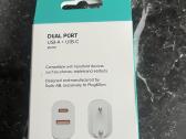 20w pakrovejas ir adapteris - nuotraukos Nr. 4