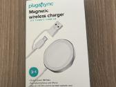 Wireless pakrovejai - nuotraukos Nr. 2