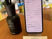 iPhone 12 Black 128gb Su Garantija - nuotraukos Nr. 3