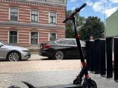 Beaster Scooter Bs54st - nuotraukos Nr. 2