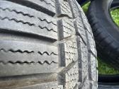 4vnt Continental205/60/r16m+s. 8mm.žvėrynasVilnius - nuotraukos Nr. 2
