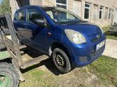 Daihatsu cuore, charade, mira - nuotraukos Nr. 5