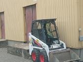 Bobcat 463 kubota 3 cilindrų dyzelinis variklis - nuotraukos Nr. 3