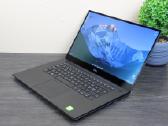 Dell Xps i7-9750h 4k Ips 32gb Gtx 1650 4gb - nuotraukos Nr. 3