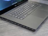 Dell Xps i7-9750h 4k Ips 32gb Gtx 1650 4gb - nuotraukos Nr. 6