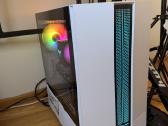 Žaidimų kompiuteris Intel Core / Asus / Msi / Rgb - nuotraukos Nr. 2