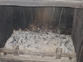 Židinio kapsulė 16kw - nuotraukos Nr. 2
