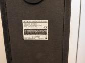 Kolonėlės Sony Ss-mfs500h - nuotraukos Nr. 5