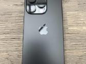iPhone 14 pro Space black 256gb - nuotraukos Nr. 2